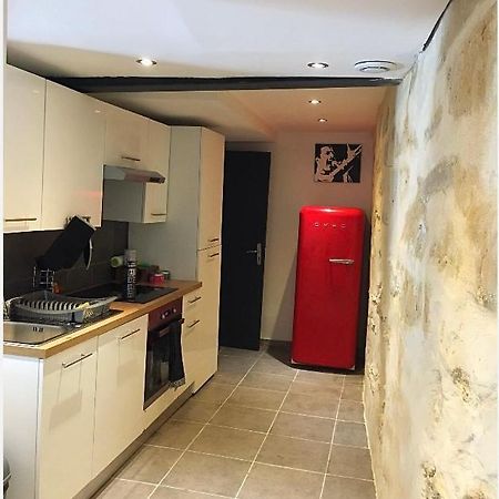 Avignon Intra Muros 55 M2 Apartamento Exterior foto