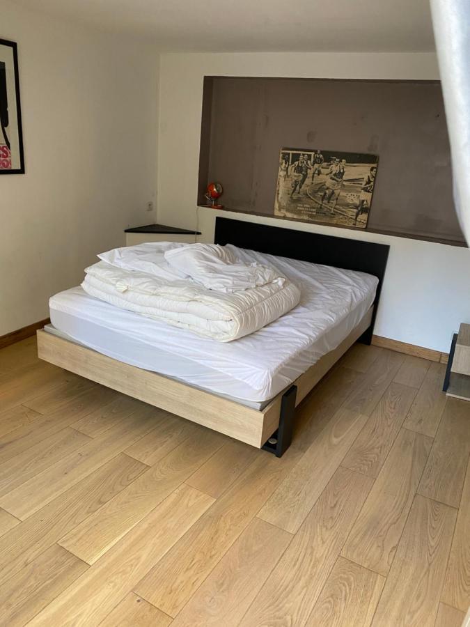 Avignon Intra Muros 55 M2 Apartamento Exterior foto